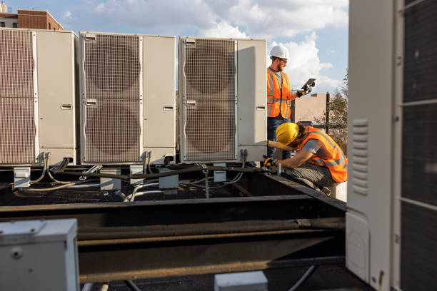 Best HVAC replacement cost  in Osprey, FL